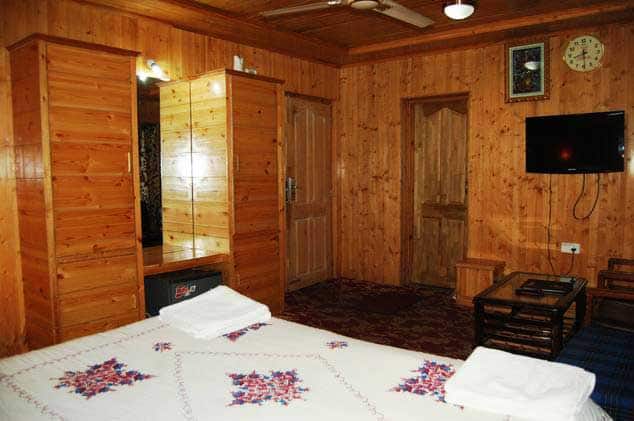 Hotel Paradise Inn, Pahalgam 5